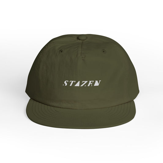 Rafters Nylon Cap
