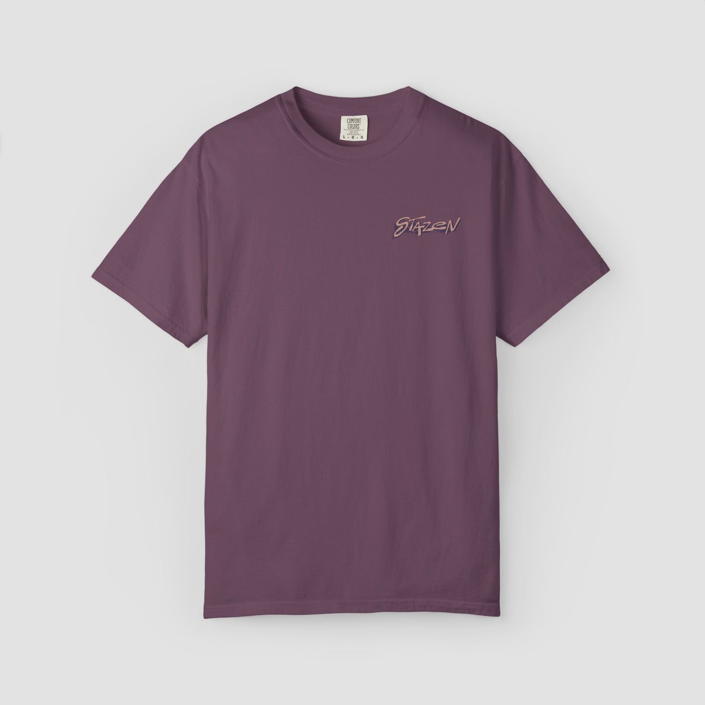 Meadow Frogs Graphic Tee