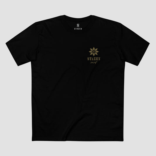 Zen Flower Tee
