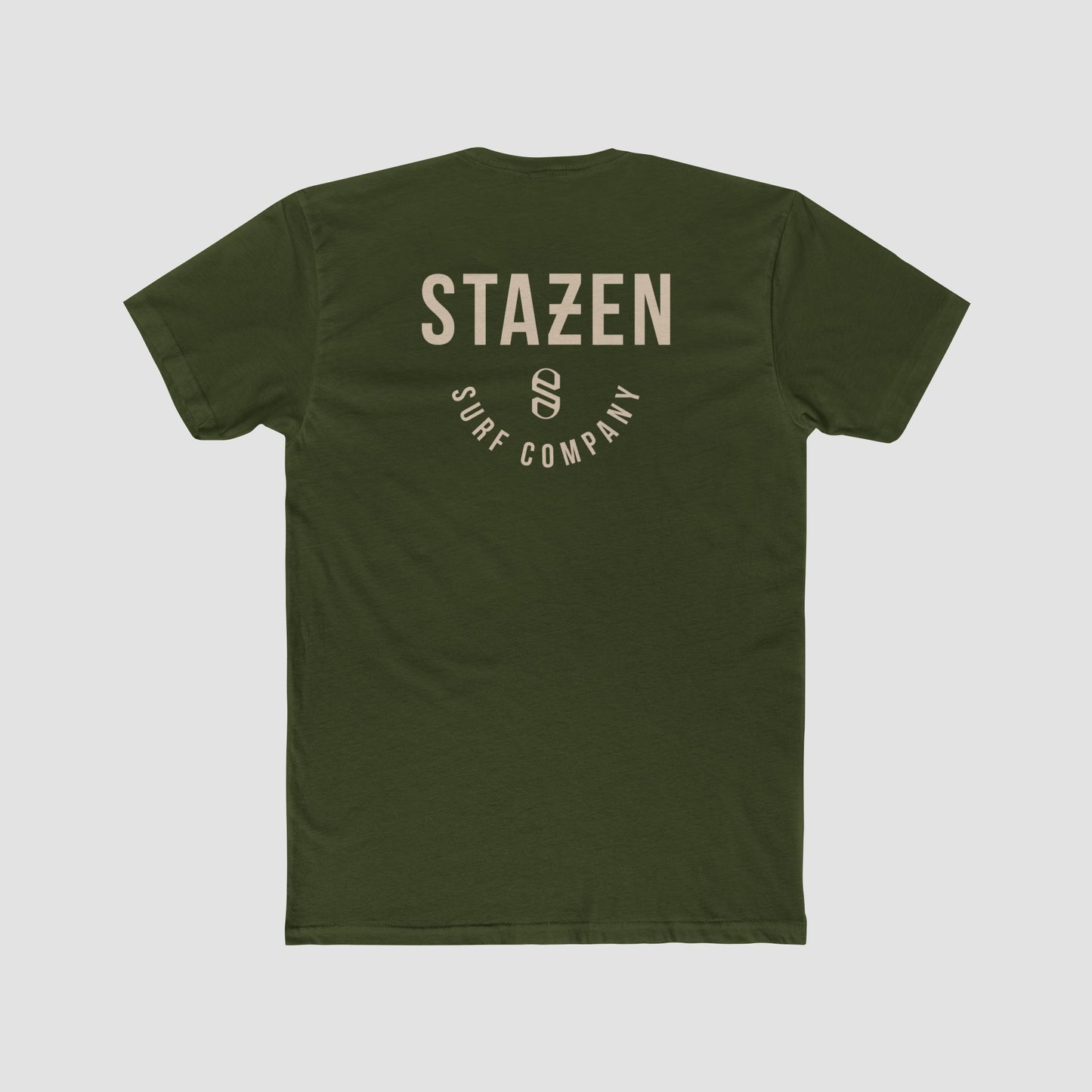Breakers Tee