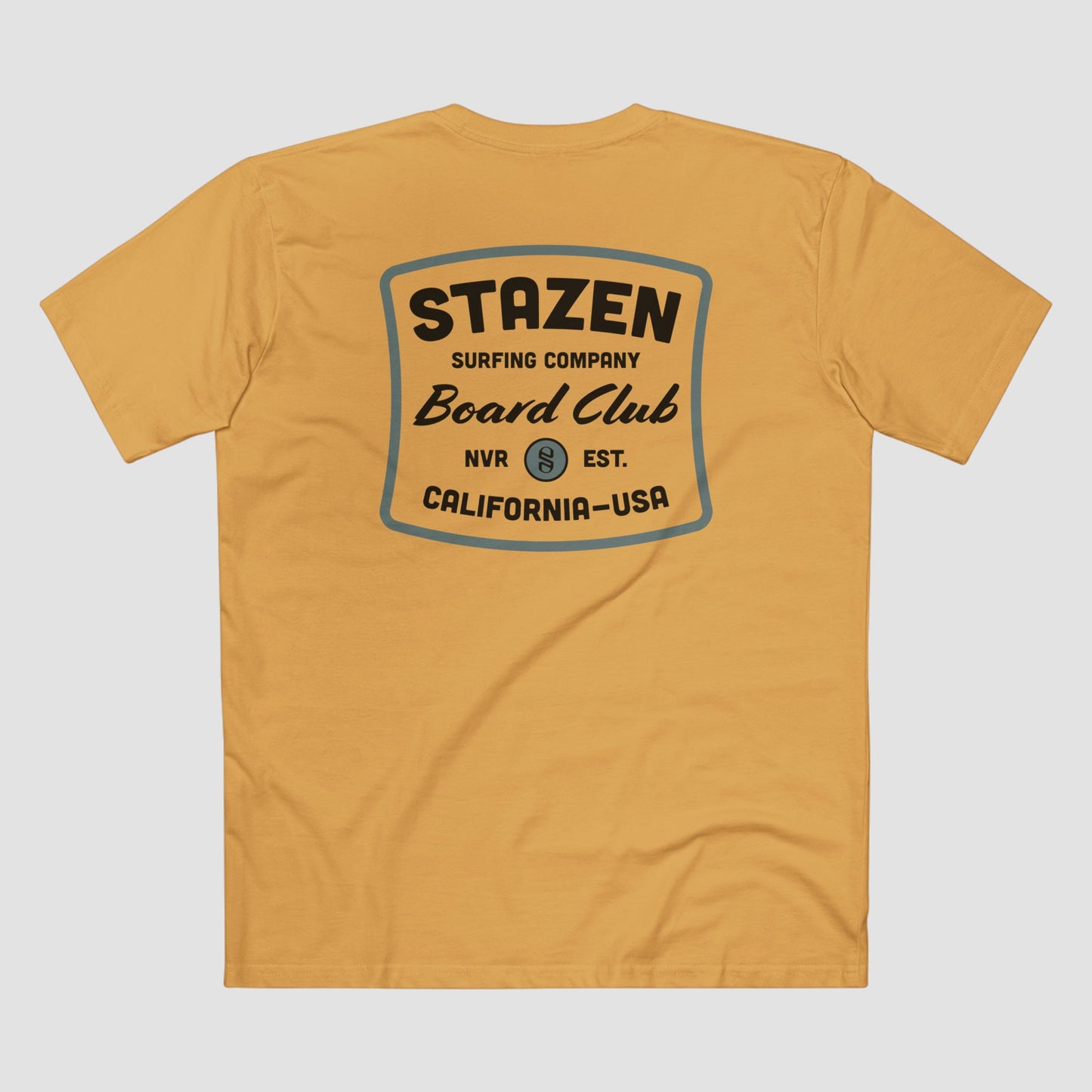 Board Club Tee