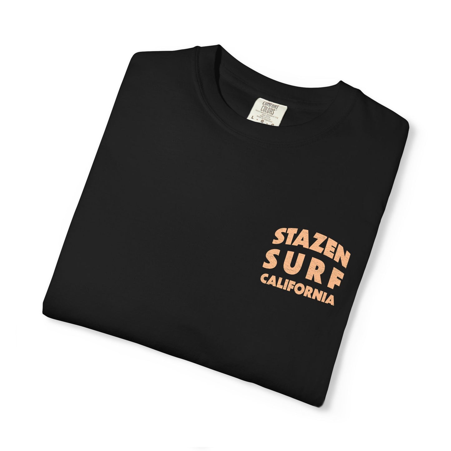 Moonlight Sessions Vintage Tee