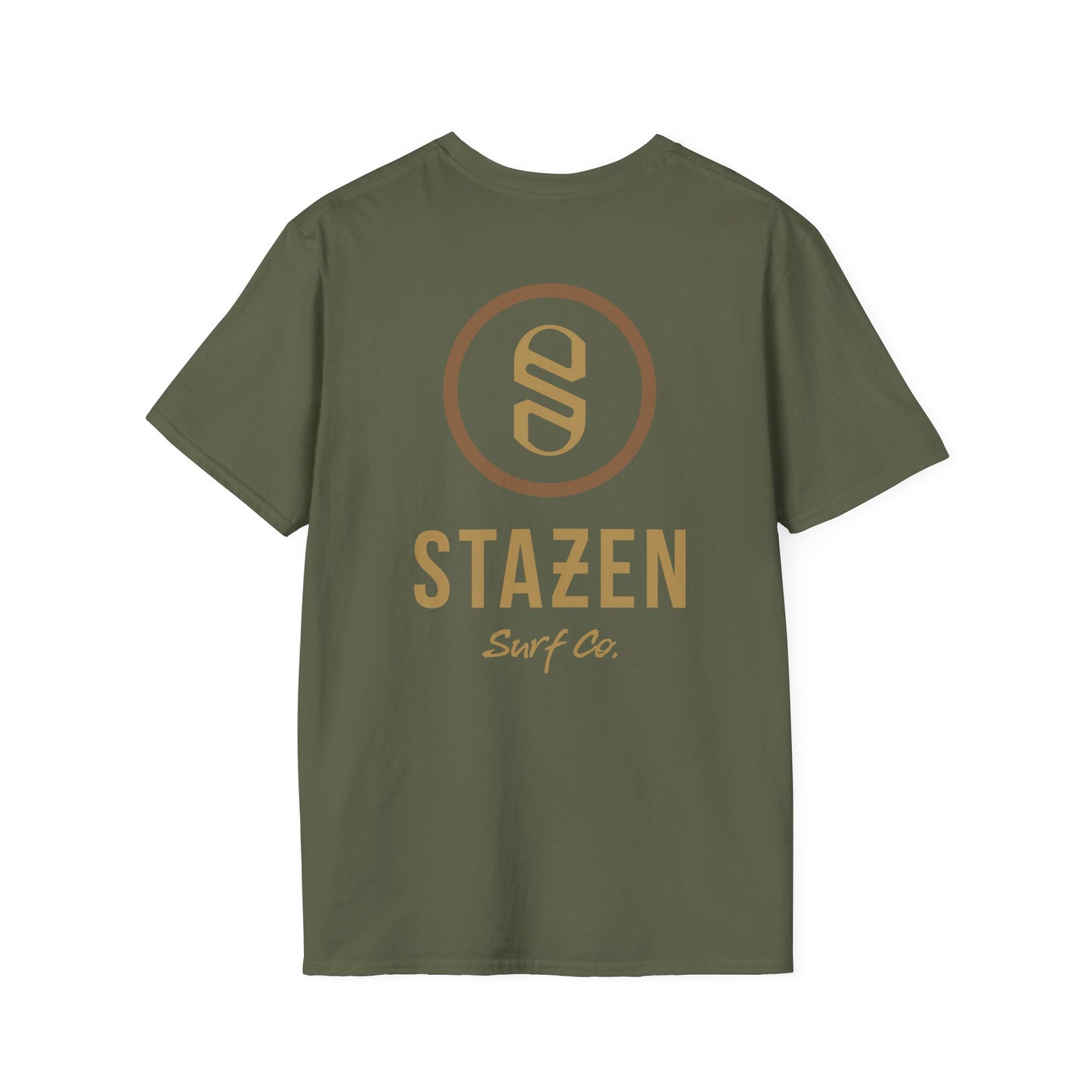 Icon Tee