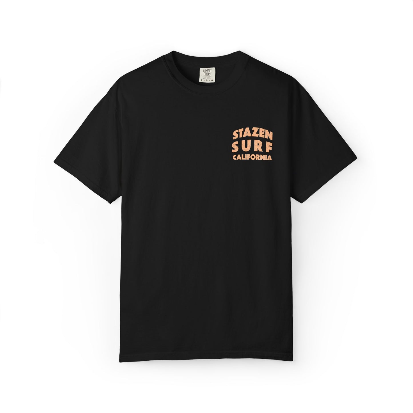 Moonlight Sessions Vintage Tee