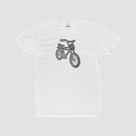 Dad's Bike