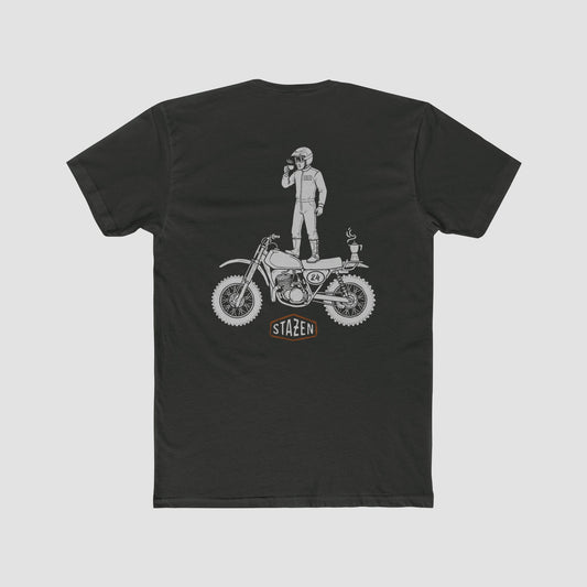 Espress Yourself Tee