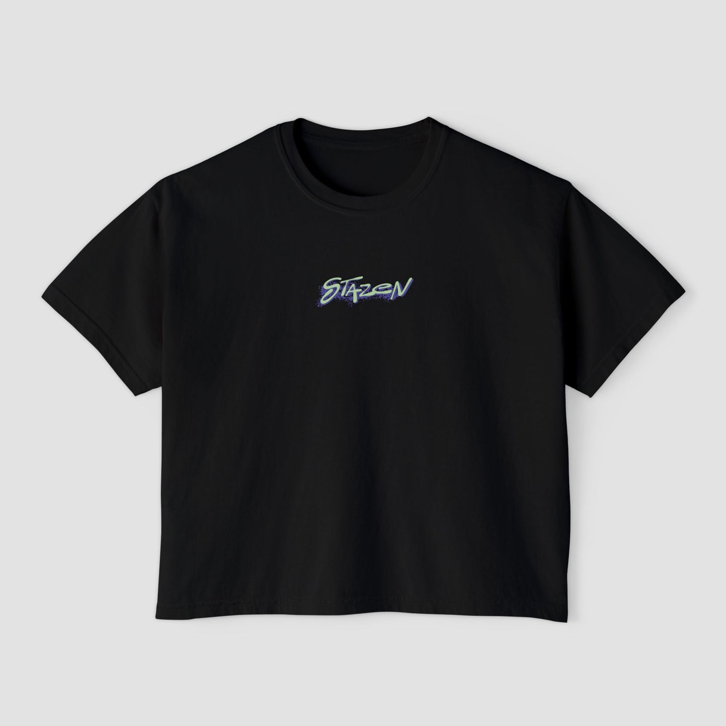 Meadow Frogs W's Graphic Tee