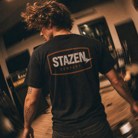 Bolter Tee