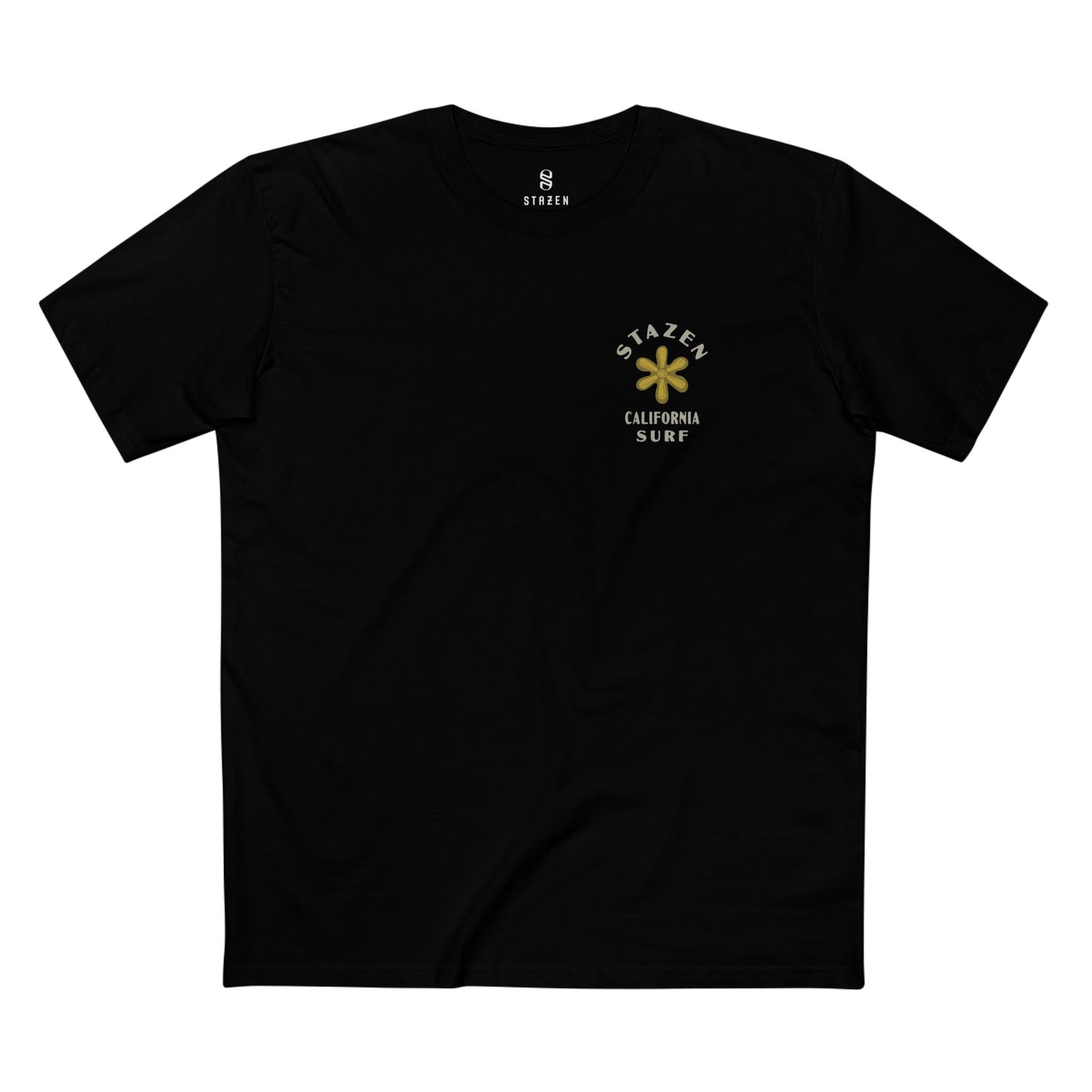 Huntington Tee
