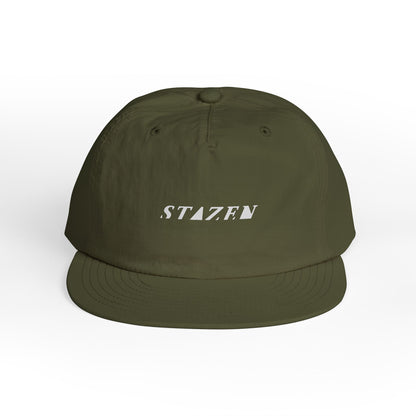 Rafters Nylon Cap