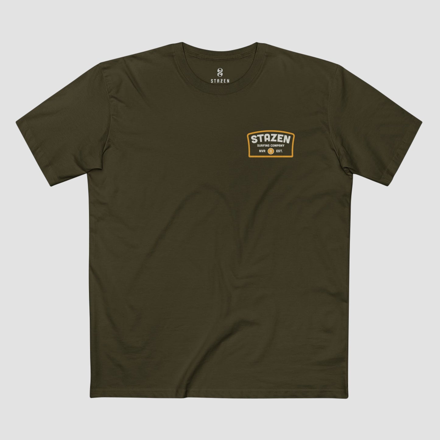 Board Club Tee