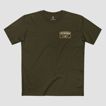 Board Club Tee