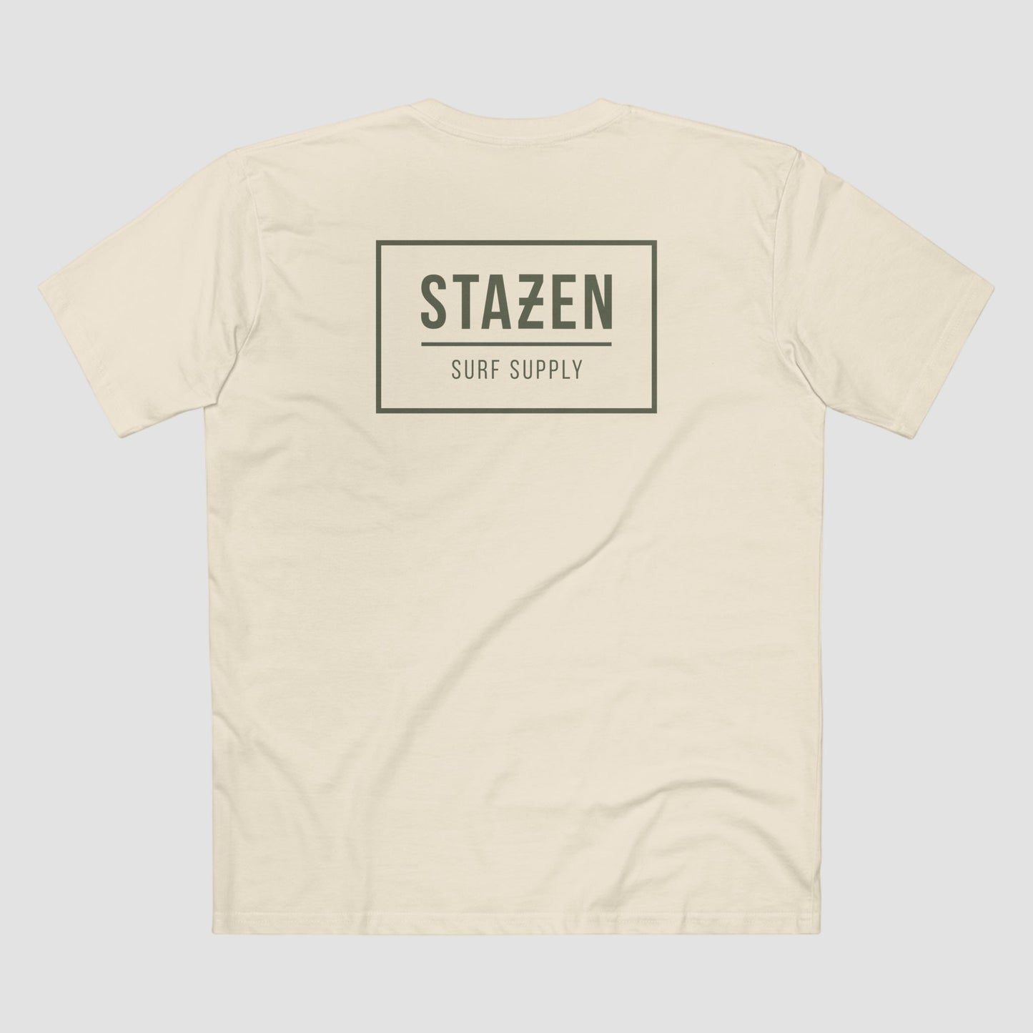 Box Stamp