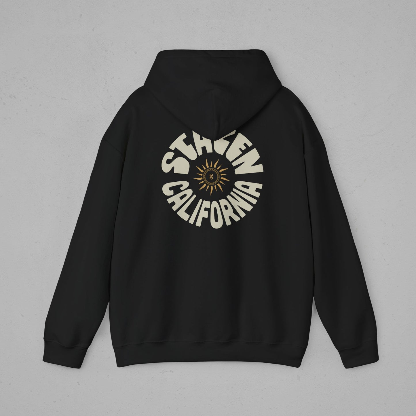 Cali Hoodie