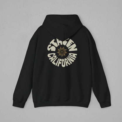 Cali Hoodie