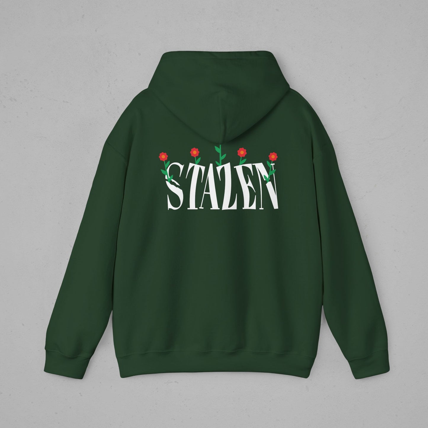 Sprout Hoodie