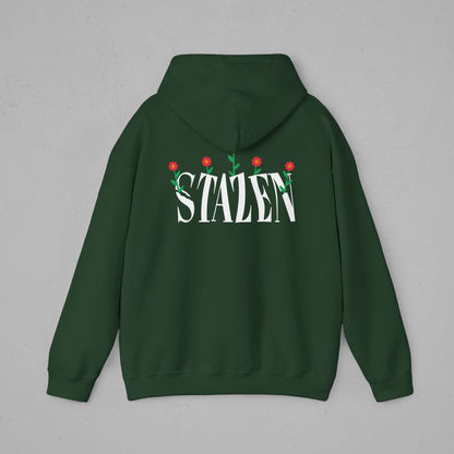 Sprout Hoodie