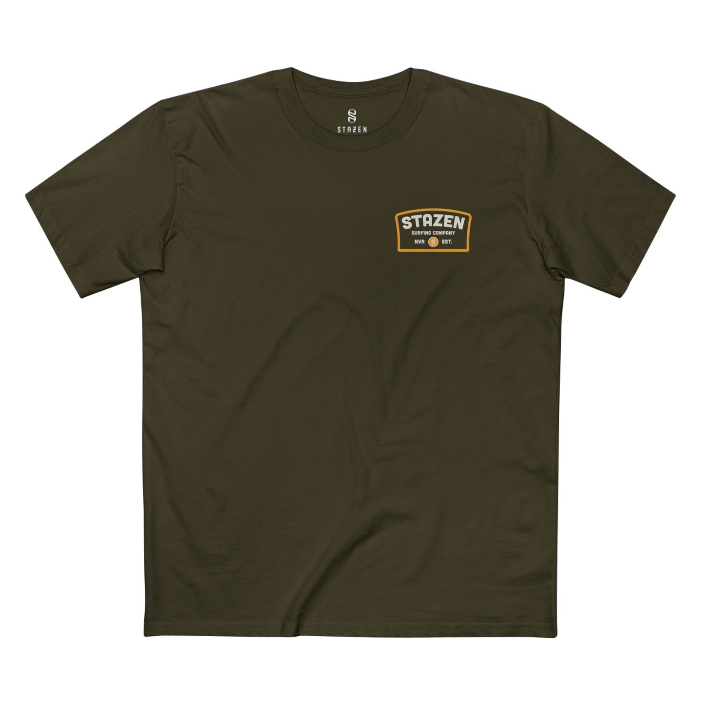 Board Club Tee