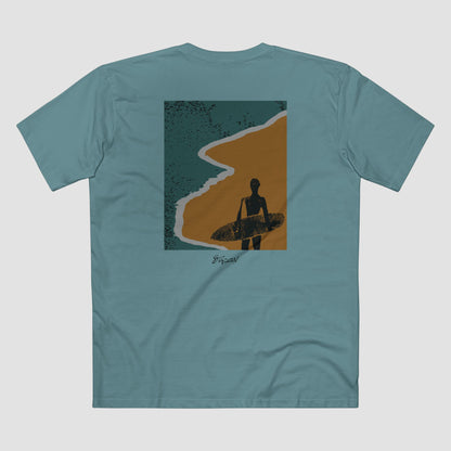 All Coast Tee