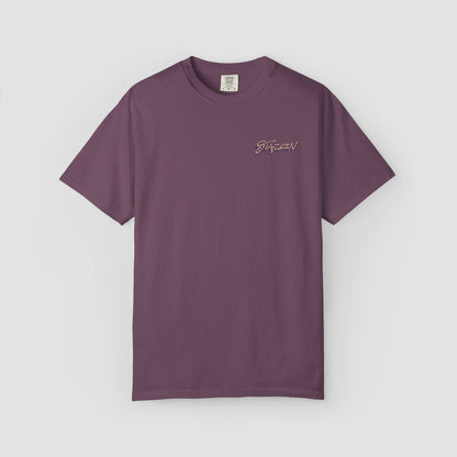 Meadow Frogs Graphic Tee