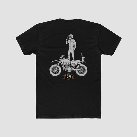 Espress Yourself Tee