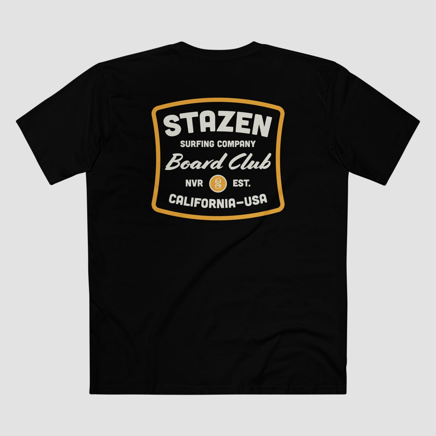 Board Club Tee