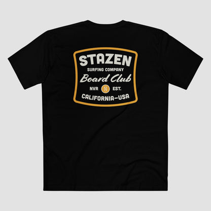 Board Club Tee
