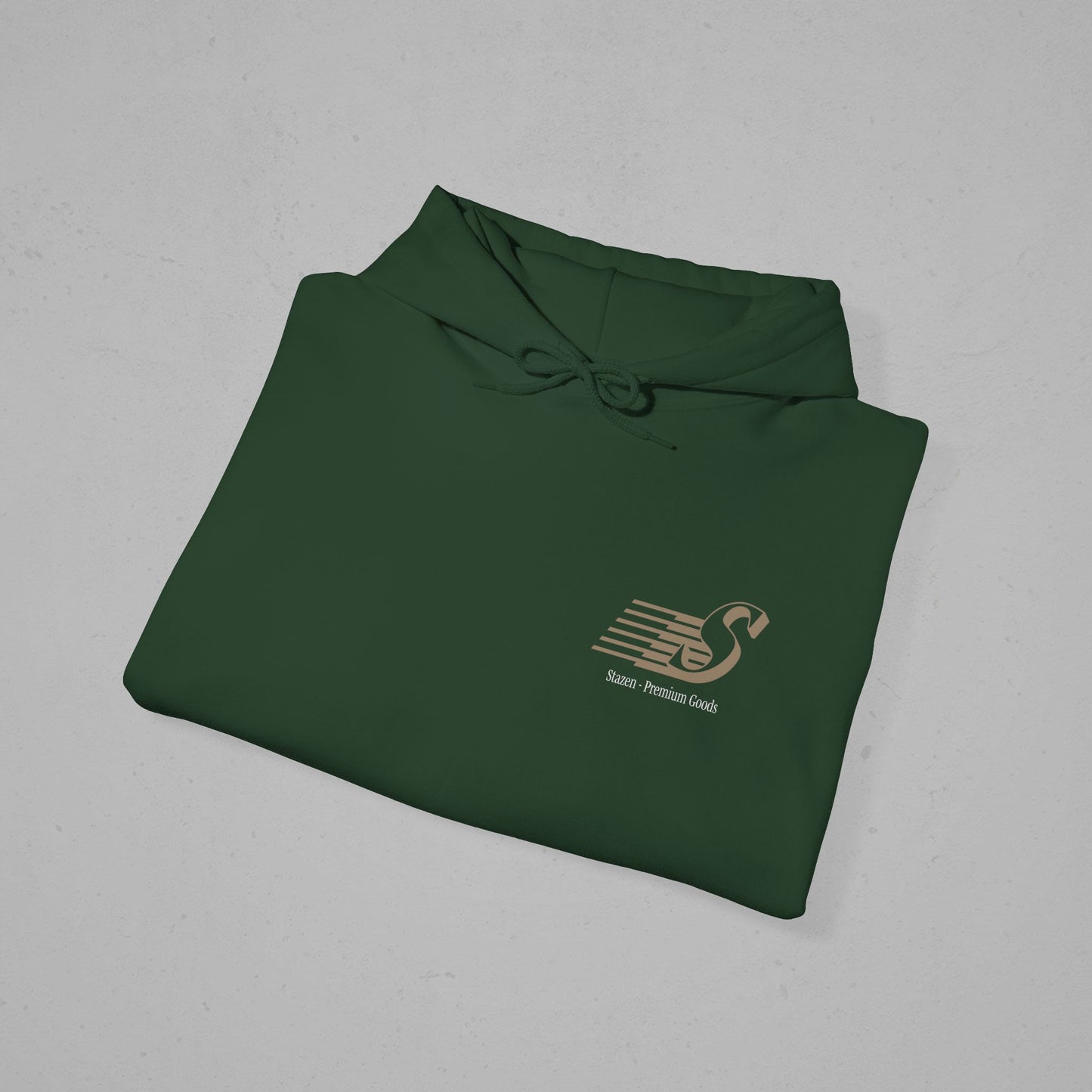 Speedy Hoodie