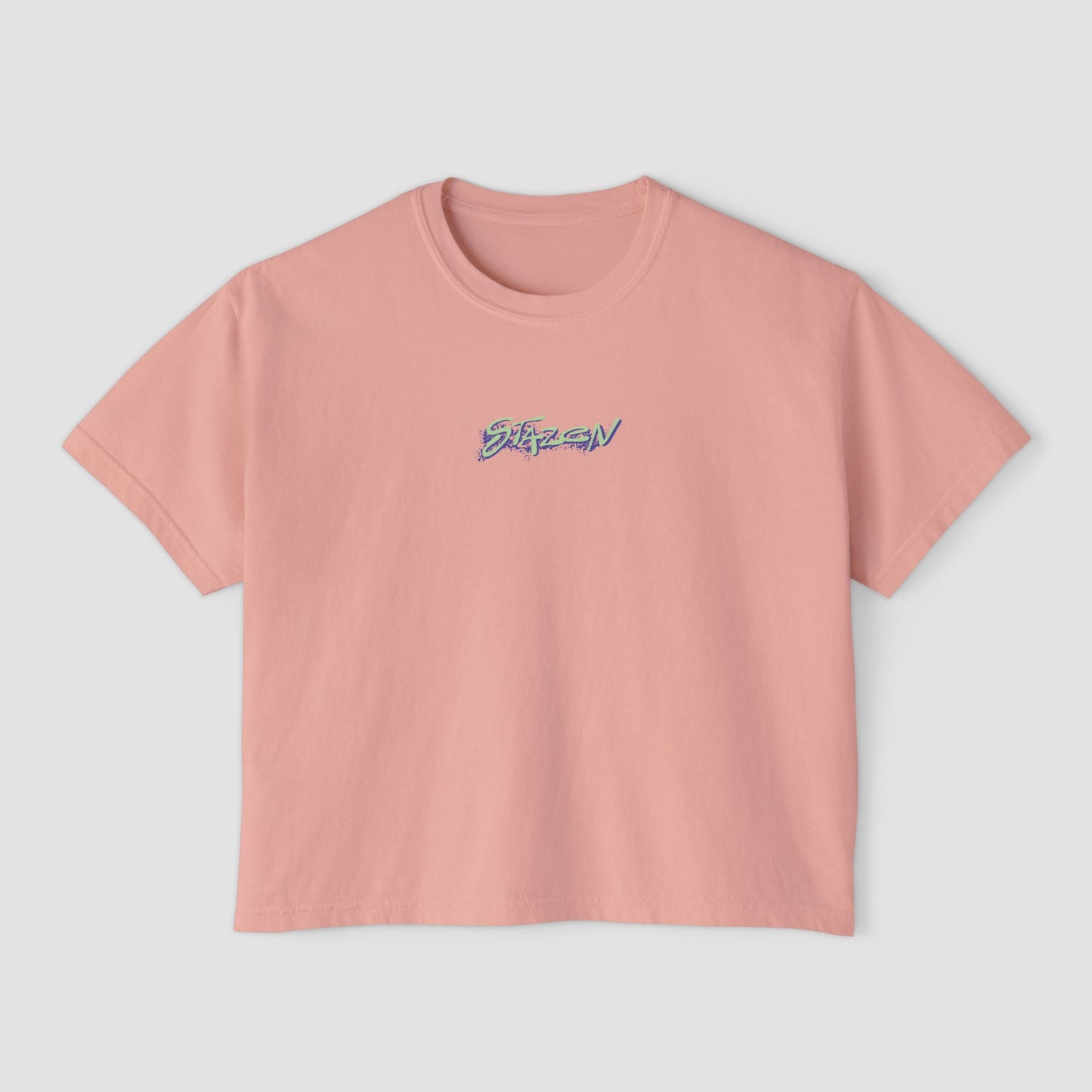 Meadow Frogs W's Graphic Tee