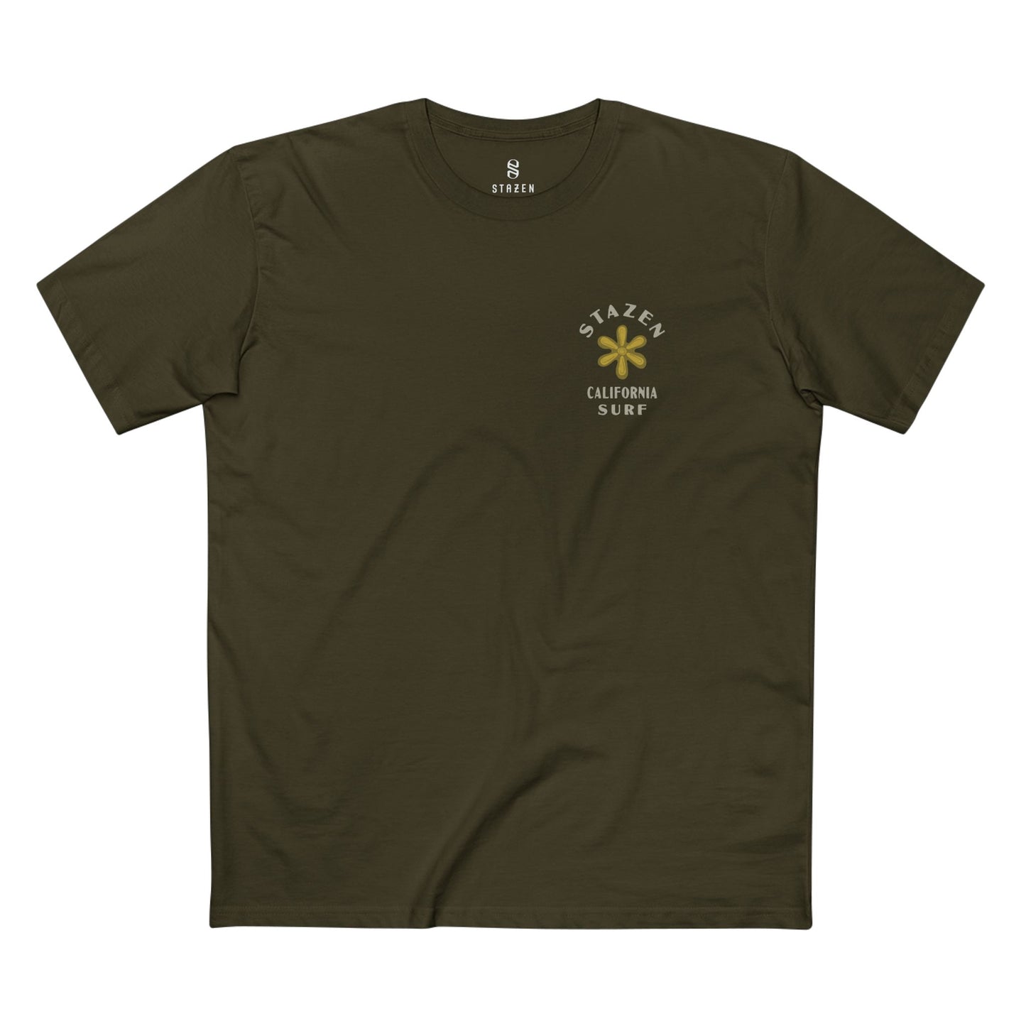 Huntington Tee
