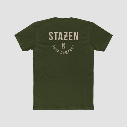 Breakers Tee