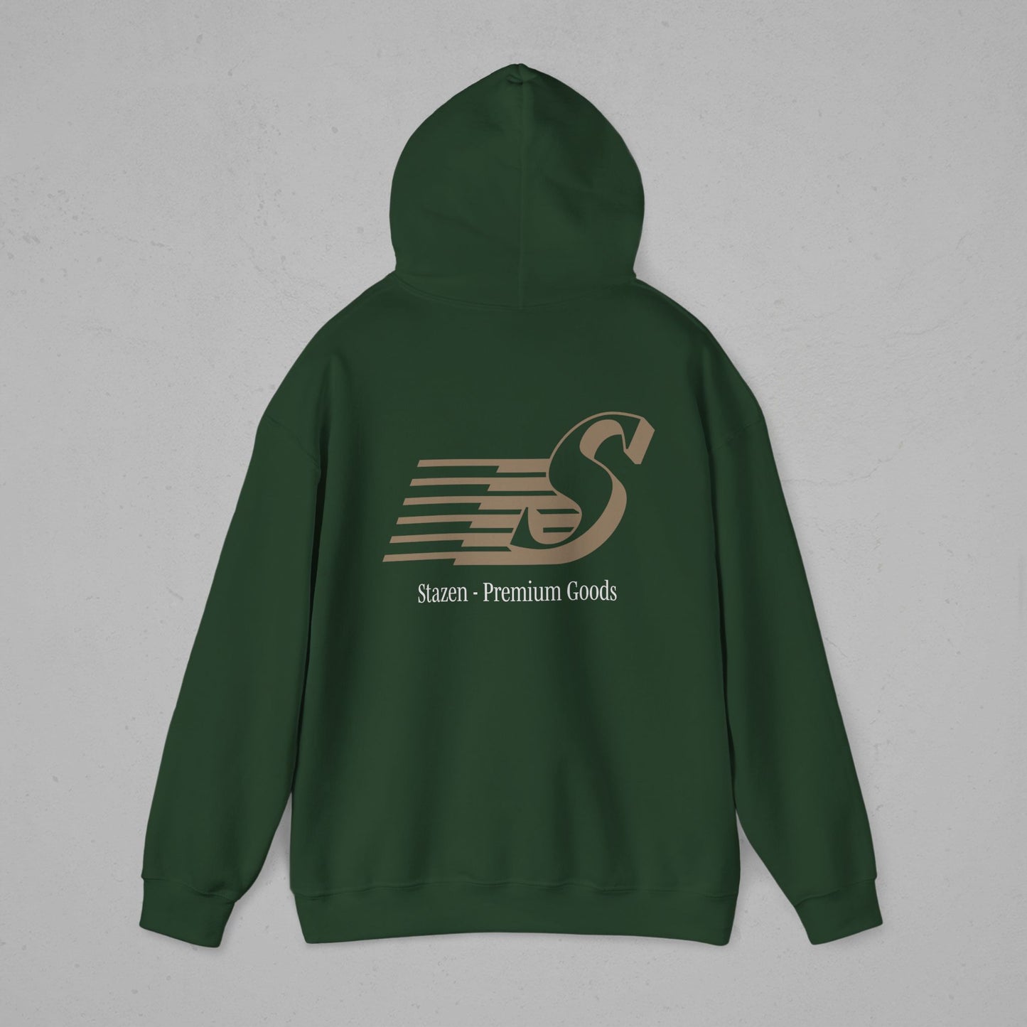 Speedy Hoodie