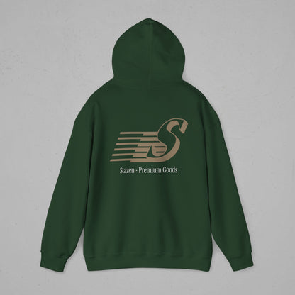 Speedy Hoodie