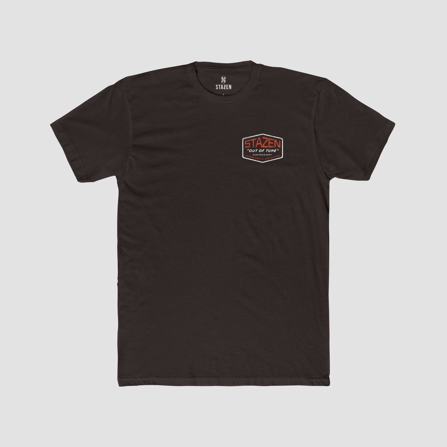 Electrics Dept. Tee