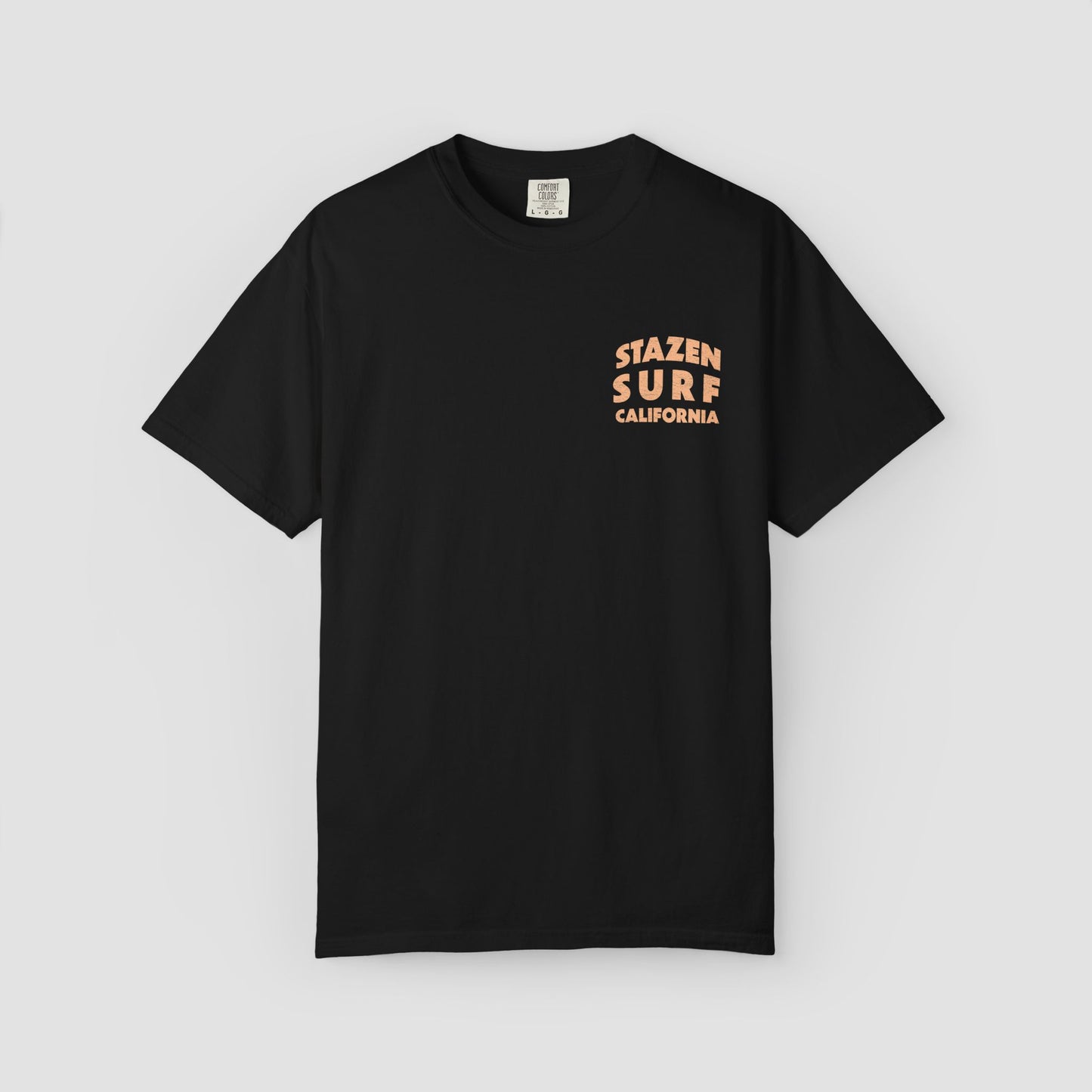 Moonlight Sessions Vintage Tee
