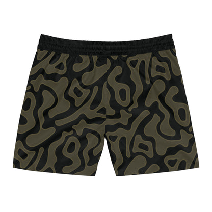 Zen Camo Volley