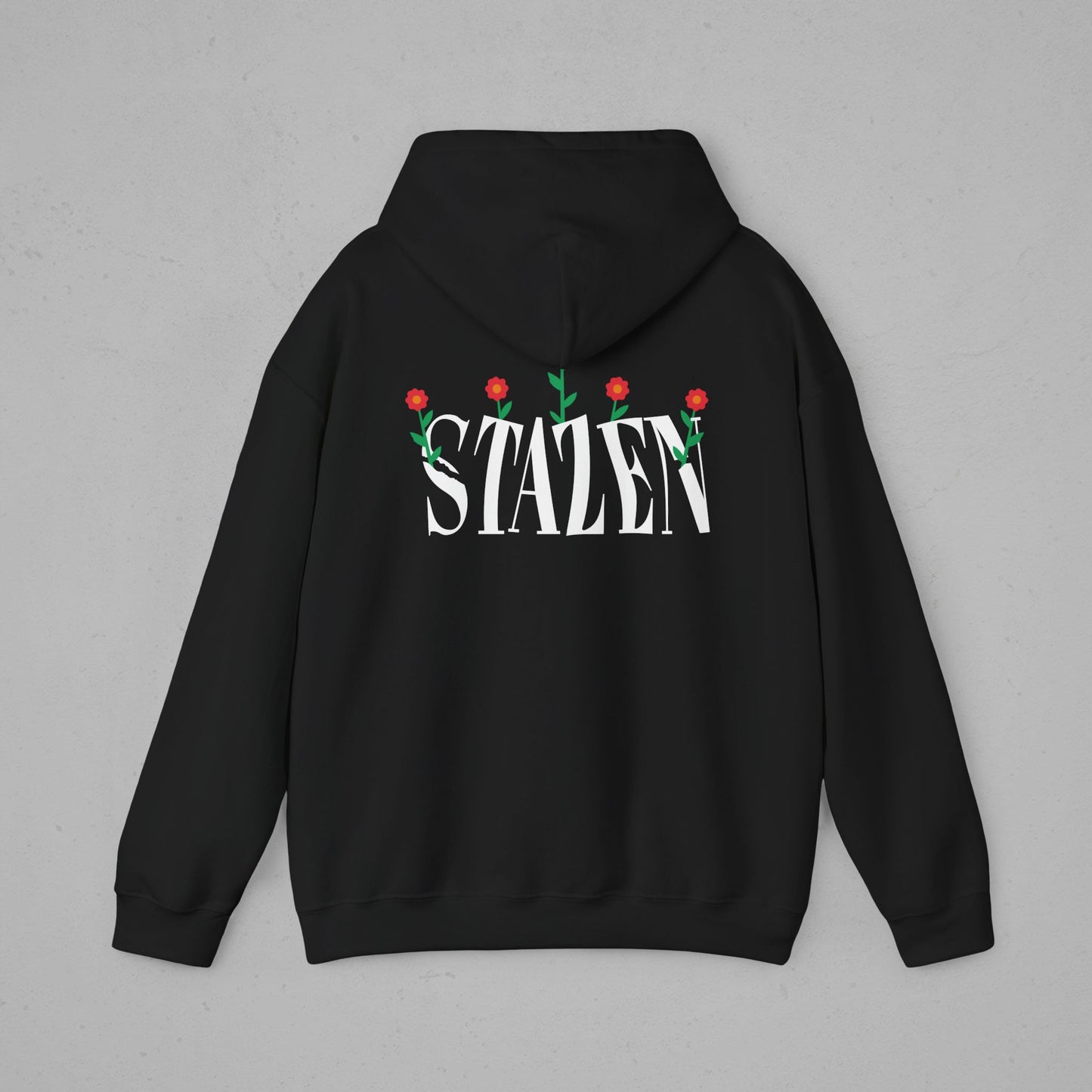 Sprout Hoodie