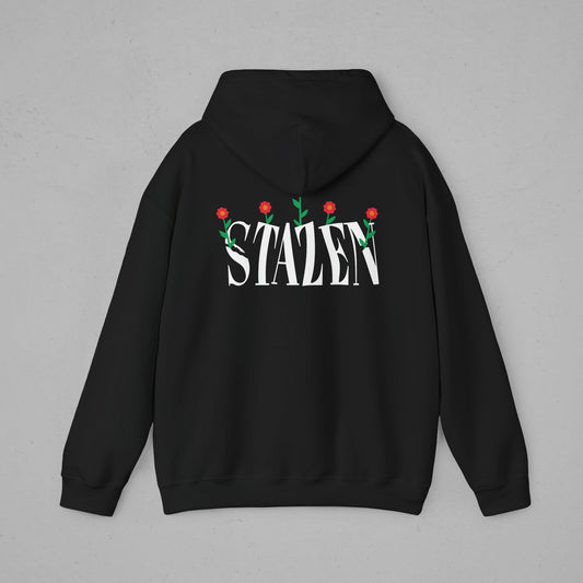 Sprout Hoodie