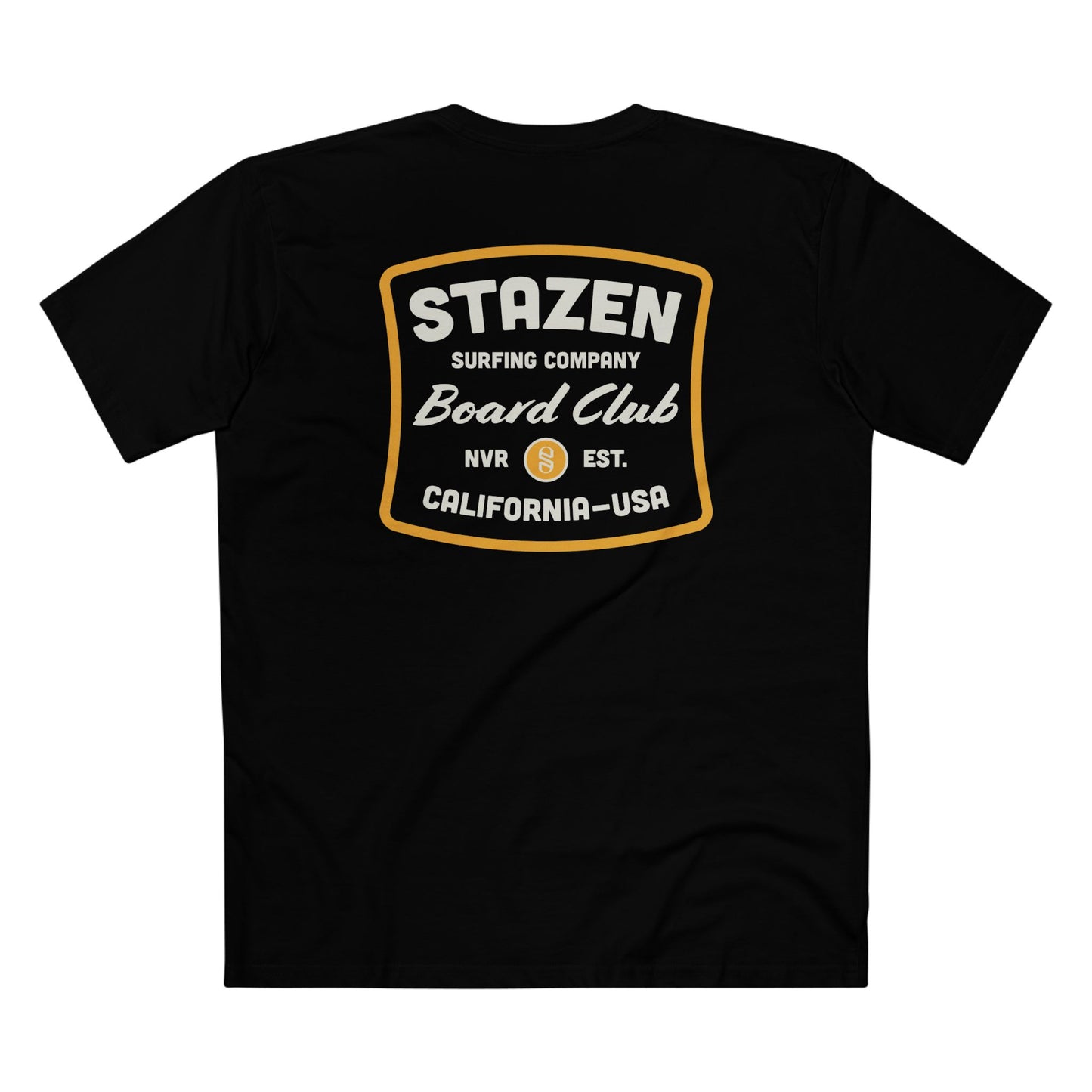 Board Club Tee