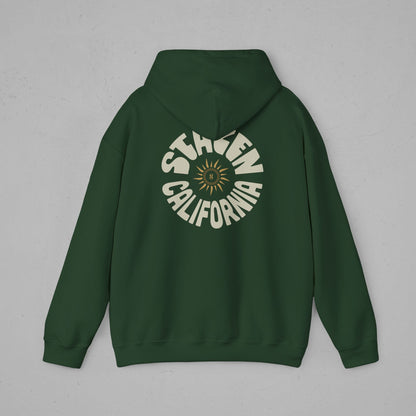 Cali Hoodie