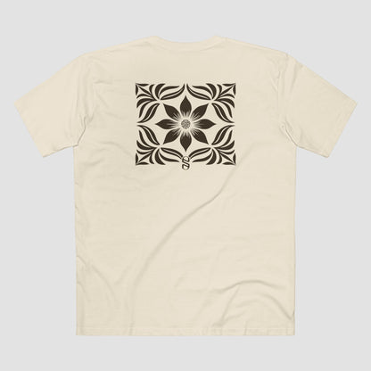 Zen Flower Tee
