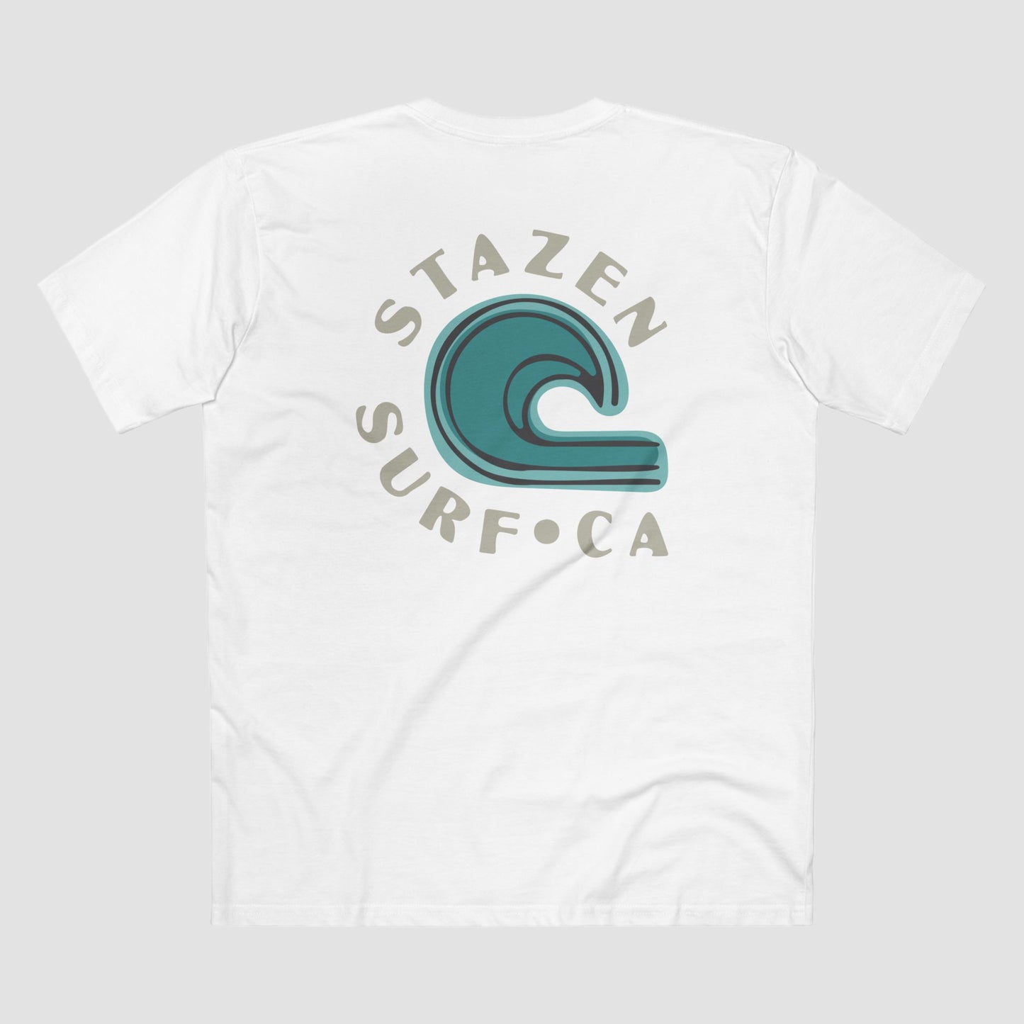 Huntington Tee