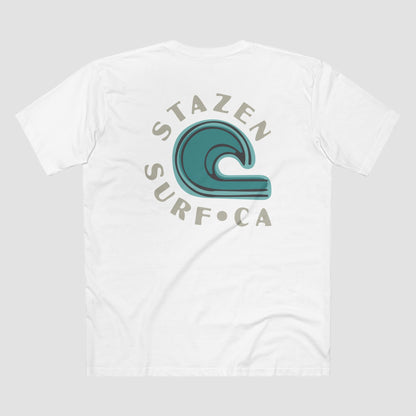 Huntington Tee