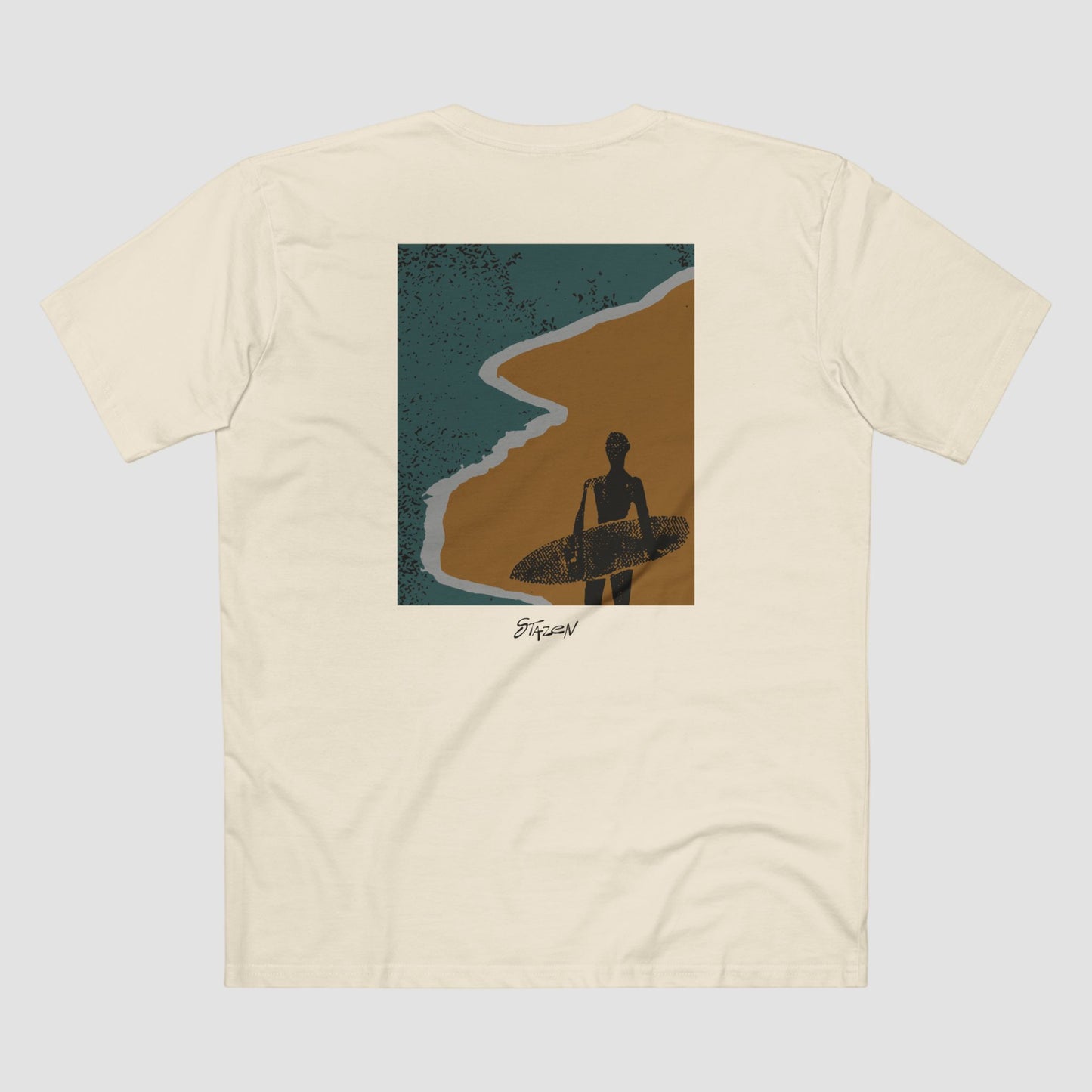 All Coast Tee