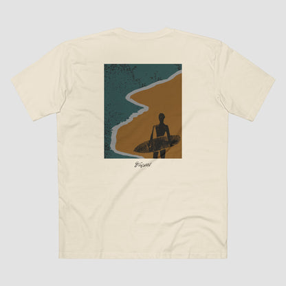 All Coast Tee