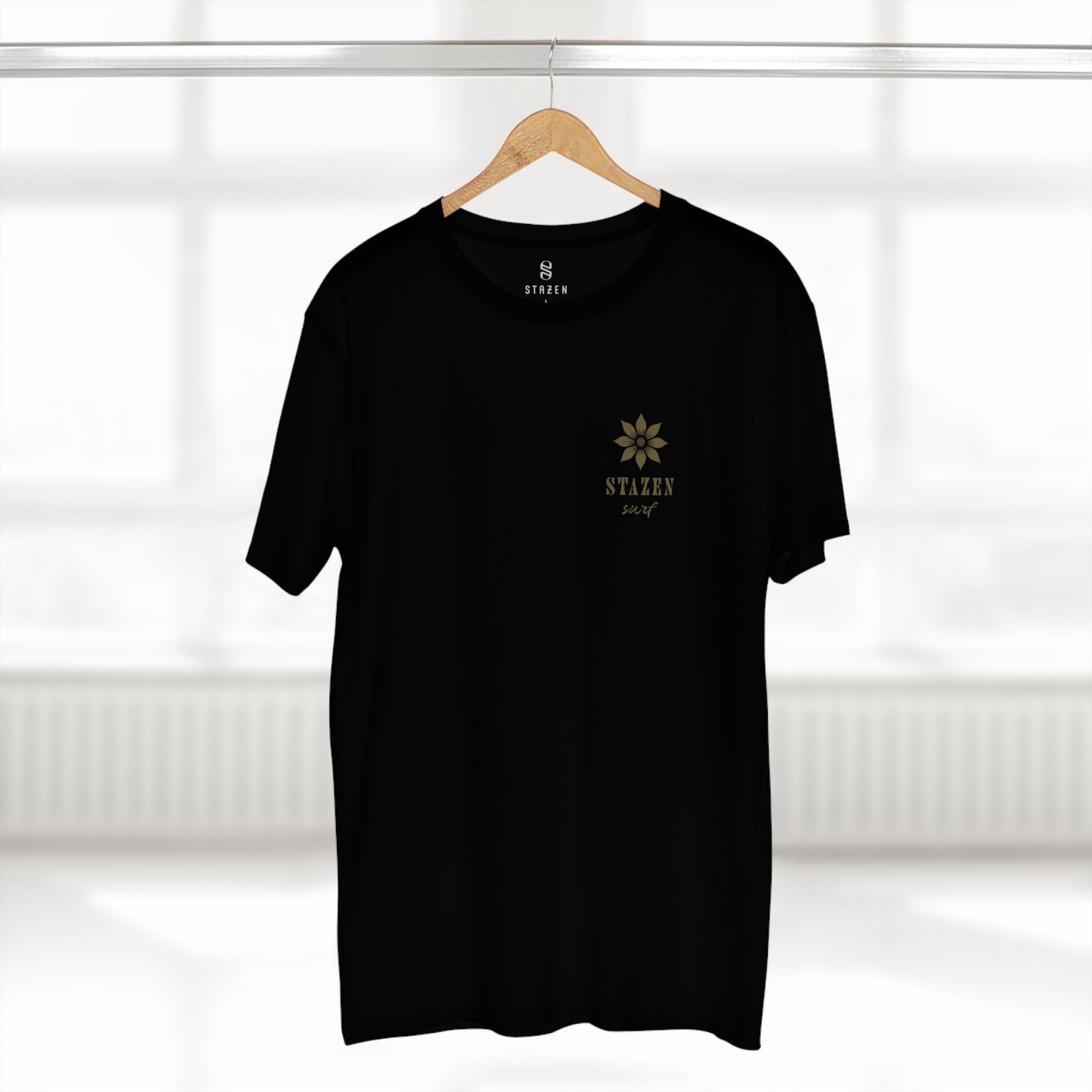Zen Flower Tee
