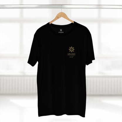 Zen Flower Tee