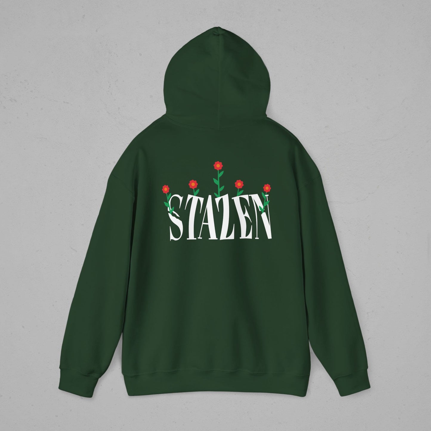 Sprout Hoodie
