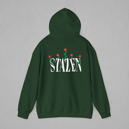 Sprout Hoodie