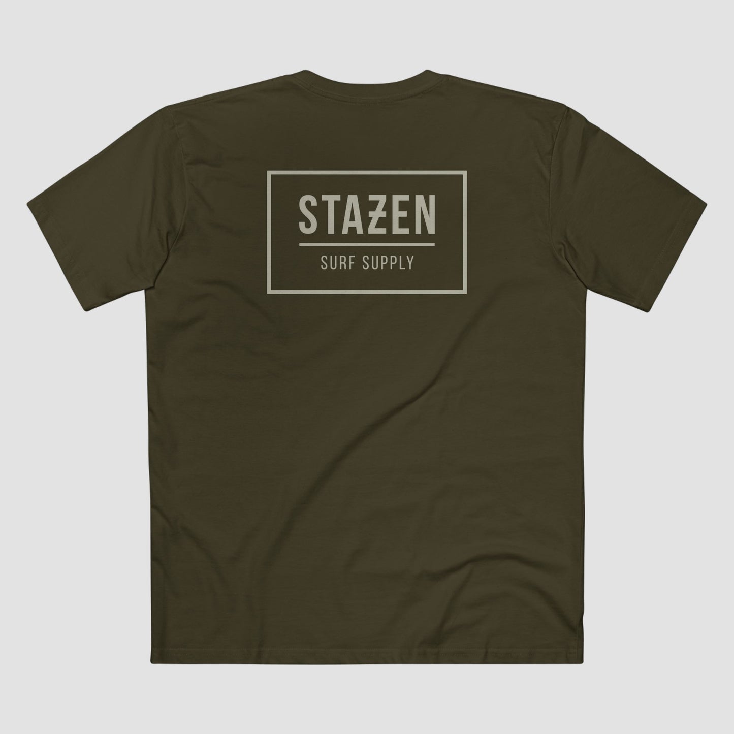 Box Stamp